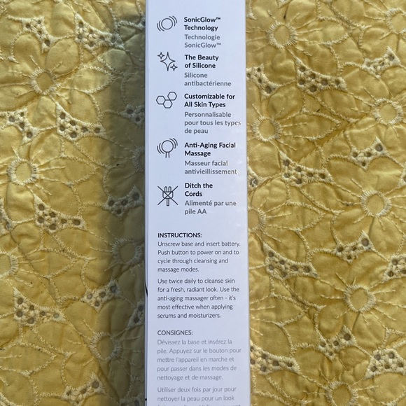 PMD Clean Smart Facial Cleansing Device - Picture 5 of 6